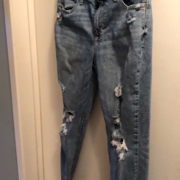 Capri jeans - Picture 2 of 7